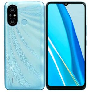 Смартфон ITEL A49 2/32Gb Sky Cyan