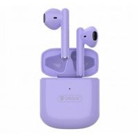 Беспроводные наушники Celebrat TWS-W16 Purple