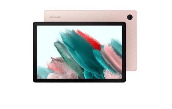 Планшет Samsung Galaxy X205 Tab A8 10,5",4/128Gb, LTE (SM-X205N) Pink