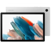 Планшет Samsung Galaxy X205 Tab A8 10,5",4/128Gb, LTE (SM-X205N) Silver