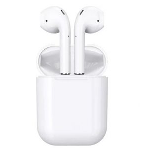 Беспроводные наушники Hoco DES03 Plus White 