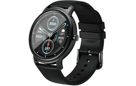 Смарт-часы Xiaomi Mibro Air (XPAW001) Black