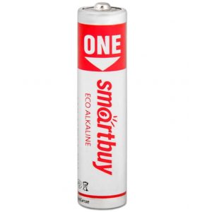 Батарейка SmartBuy LR03 ONE Eco