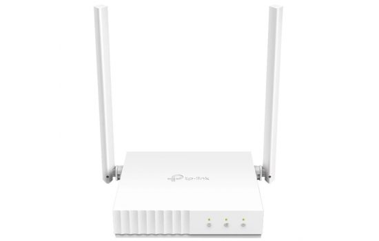 Wi-Fi роутер TP-Link TL-WR844N White 