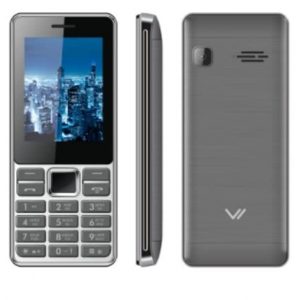 Телефон Vertex D514 Black