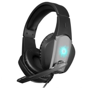 Наушники игровые Defender X-Skull Black