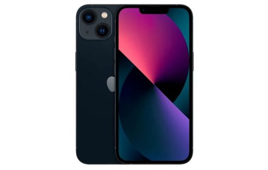 Apple iPhone 13 512Gb Midnight (A2633)