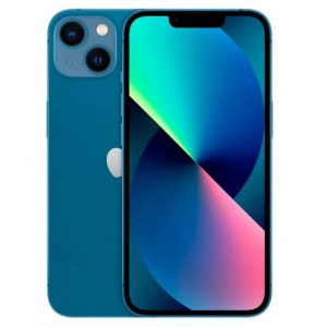 Apple iPhone 13 128Gb Blue