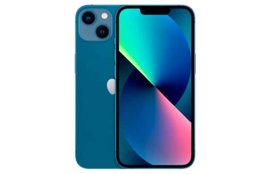 Apple iPhone 13 256Gb Blue