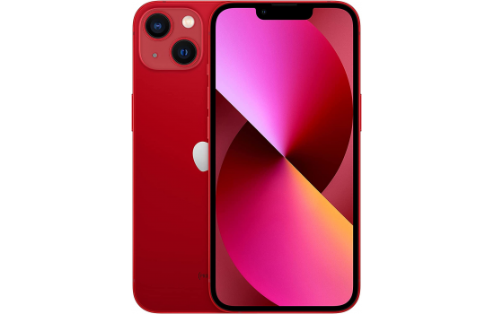 Apple iPhone 13 128Gb Red (A2633)
