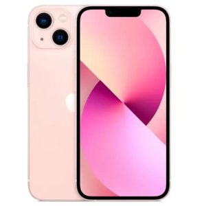 Apple iPhone 13 128Gb Pink