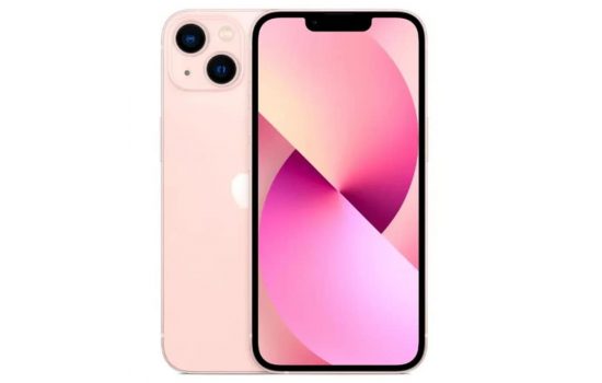 Apple iPhone 13 128Gb Pink