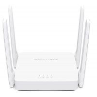 Wi-Fi роутер Mercusys AC10 White