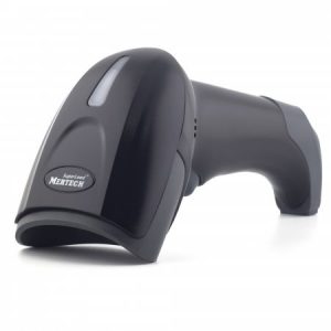 Сканер штрих-кода Mertech 2310 P2D проводной USB Black