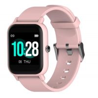 Смарт-часы Blackview R3 Pink