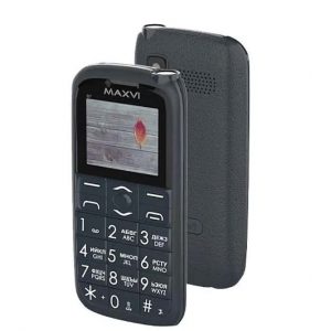 Мобильный телефон Maxvi B7