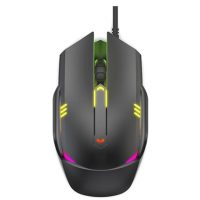 Мышь игровая TFN MX-1 Saibot LED 