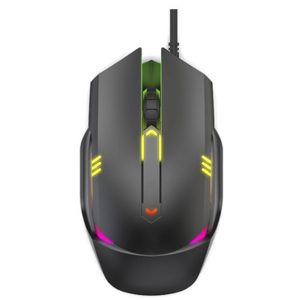 Мышь игровая TFN MX-1 Saibot LED 