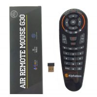 Air Mouse G30 Alphabox