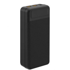 Power Bank TFN PowerAid PD 20, 20000 mAh, (TFN-PB-289-BK) Black