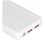 Power Bank TFN PowerAid PD 10000 mAh, (TFN-PB-288-BK) 