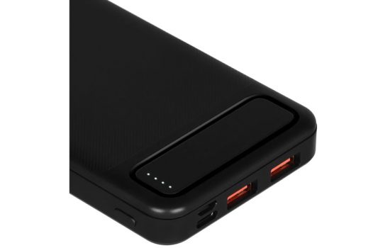 Power Bank TFN PowerAid PD 10000 mAh, (TFN-PB-288-BK) 