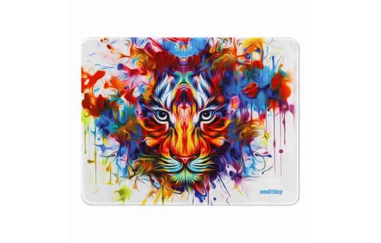 Коврик SmartBuy Tiger-2 M-size