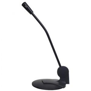 Микрофон Perfeo ReQQ M3 PF-A4425 Black
