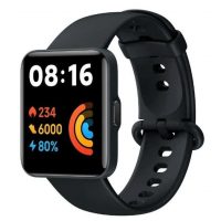 Смарт-часы Xiaomi Redmi Watch 2 Lite Black