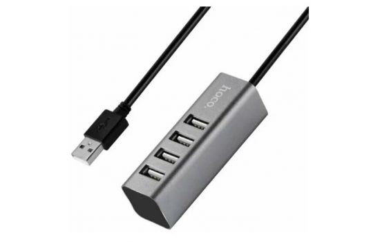 USB HUB Hoco HB1 4USB