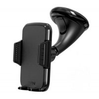 Автодержатель TFN UniWind 1 Black (TFN-HL-UNIWIND1)