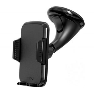 Автодержатель TFN UniWind 1 Black (TFN-HL-UNIWIND1)