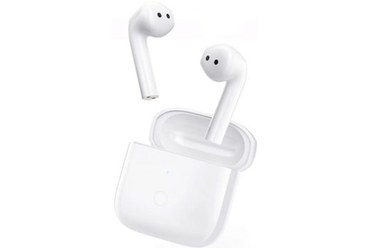 Беспроводные наушники Xiaomi Redmi Buds 3 White