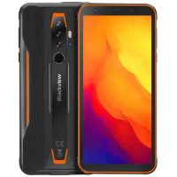 Blackview BV6300 Pro 6/128Gb Orange