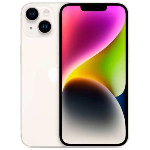 Apple iPhone 14 256Gb Starlight