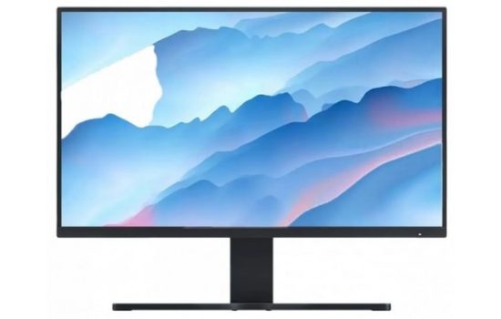 Монитор 27" Xiaomi Mi Desktop Monitor (BHR4975EU) Black