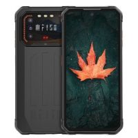 IIIF150 Air1 Pro 6/128Gb Rock Black