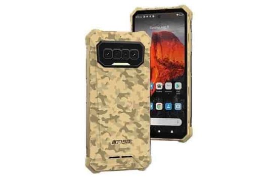 IIIF150 R2022 8/128Gb Sahara