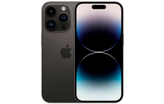 Apple iPhone 14 Pro Max 256Gb Black