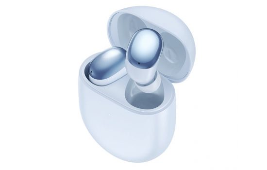 Беспроводные наушники Redmi Buds 4 TWS (BHR5844CN)