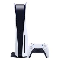 Sony PlayStation 5 Blu-Ray Edition 