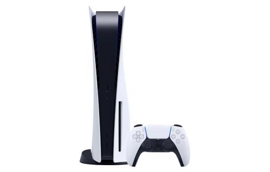 Sony PlayStation 5 Blu-Ray Edition 