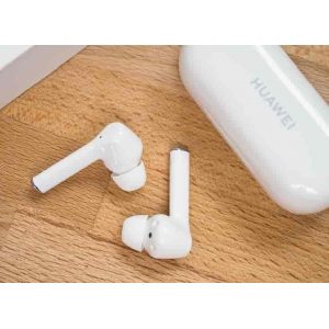 Наушники беспроводные Huawei Freebuds 3i TWS White