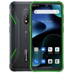 Blackview BV5200 4/32Gb IP68 Green