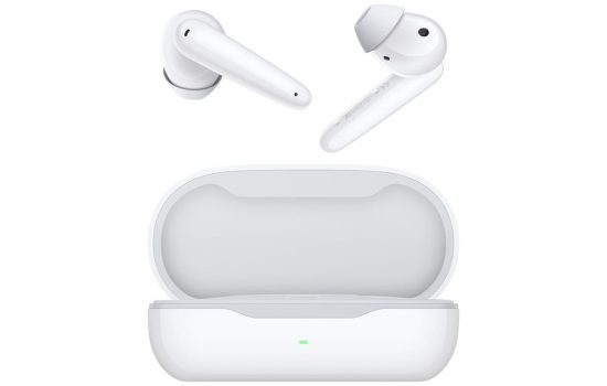 Наушники беспроводные Huawei SE T0010 TWS White