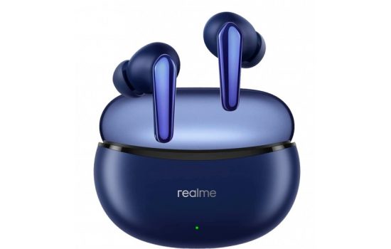 Наушники беспроводные Realme Buds Air 3 Neo 