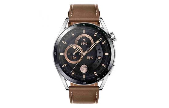 Смарт часы Huawei Watch GT 3 JPT-B29 46mm
