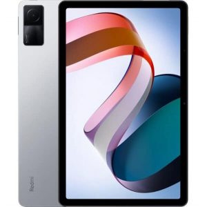 Планшет Redmi Pad 6/128Gb 10,61,IPS 90Hz,8/8Mp,Wi-Fi 8000mAh Silver