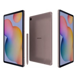 Samsung Galaxy Tab S6 Lite 10,4" 4/128Gb,Wi-Fi,SM-P613 + S Pen Pink