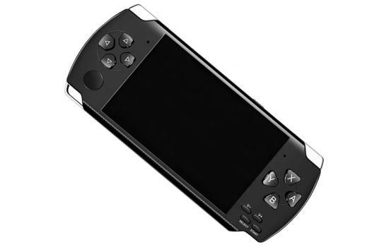 Игровая приставка X6 2.4G Sem Fio 15000 игр